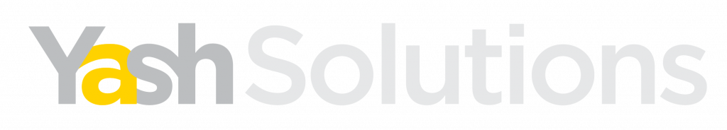 Yash Solutions Logo